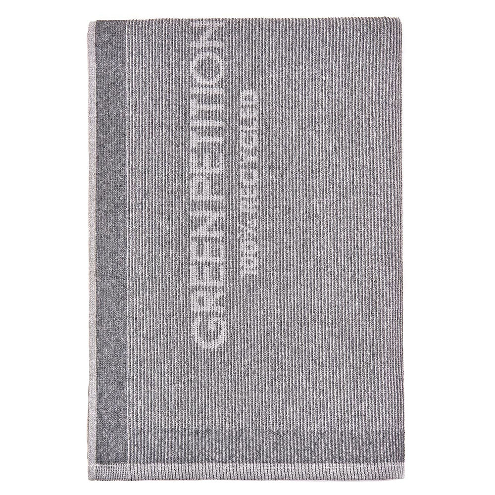 GREEN PETITION Calm Peaceful Granite 100x180 cm Havlu